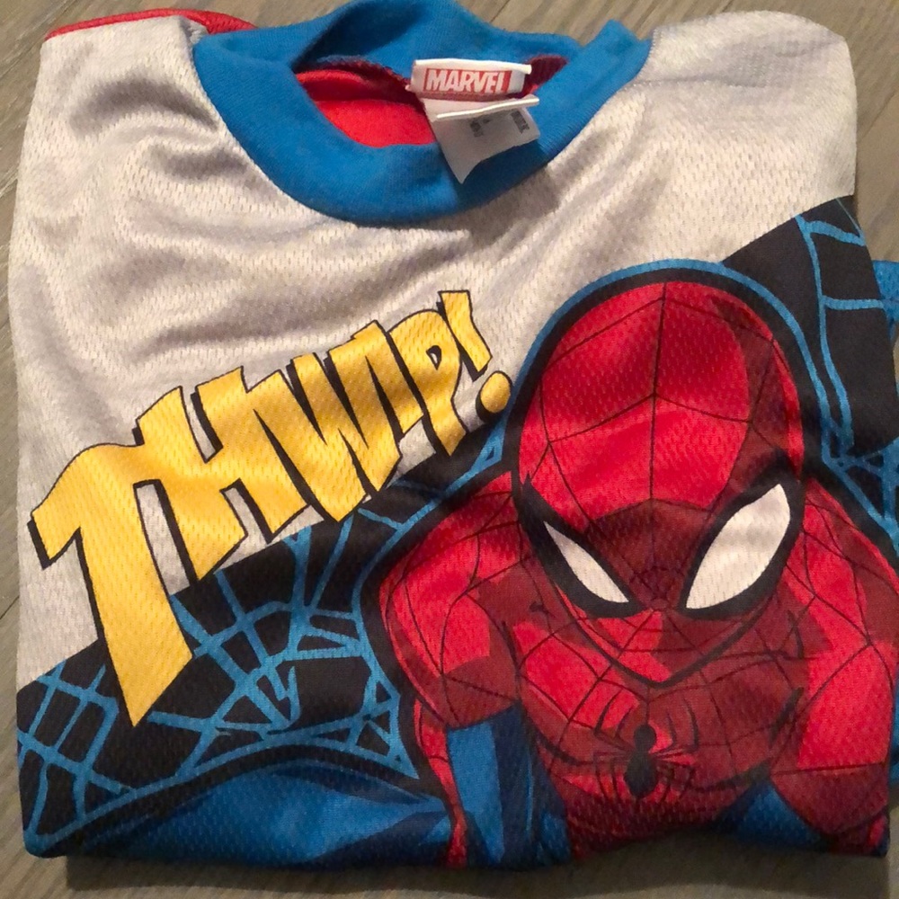 Boys pjs